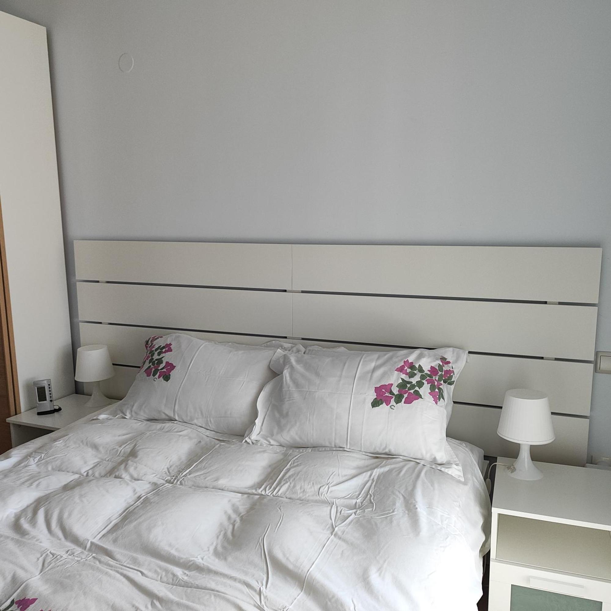 Christina-2 Apartman Peraía Kültér fotó