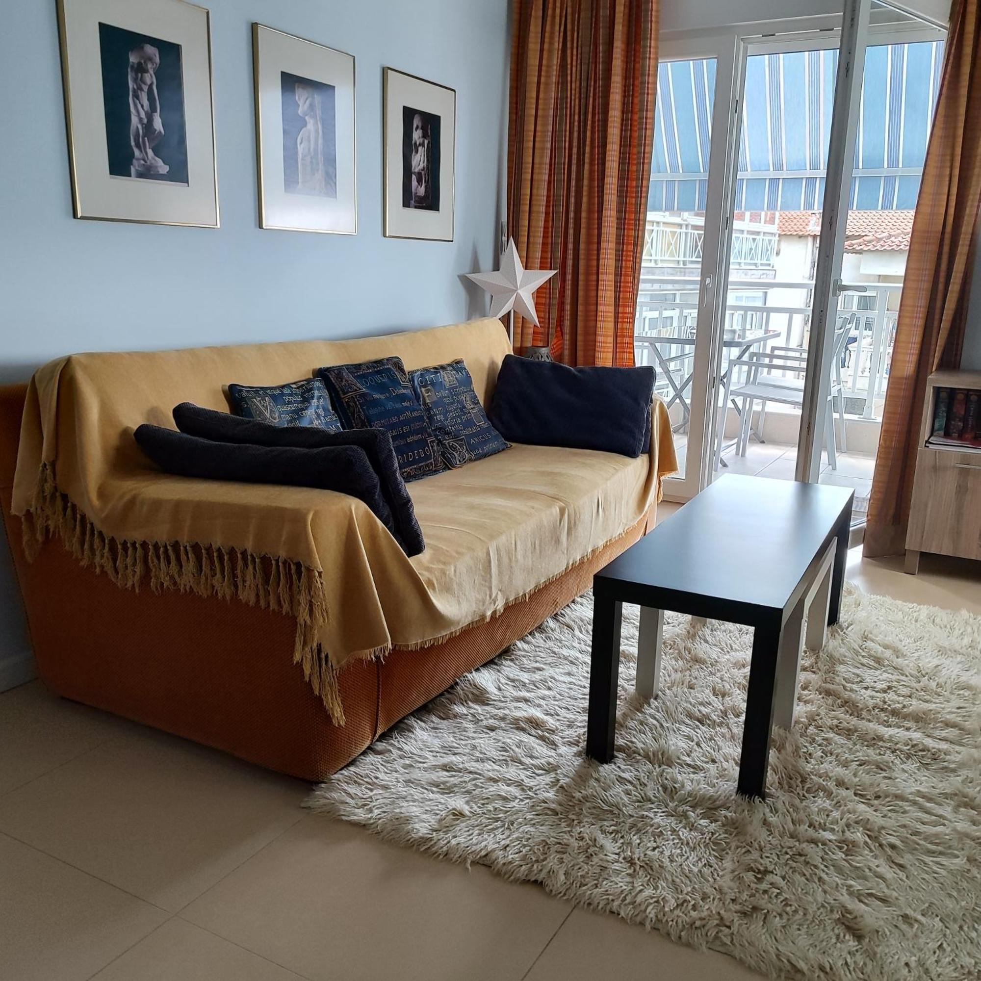 Christina-2 Apartman Peraía Kültér fotó