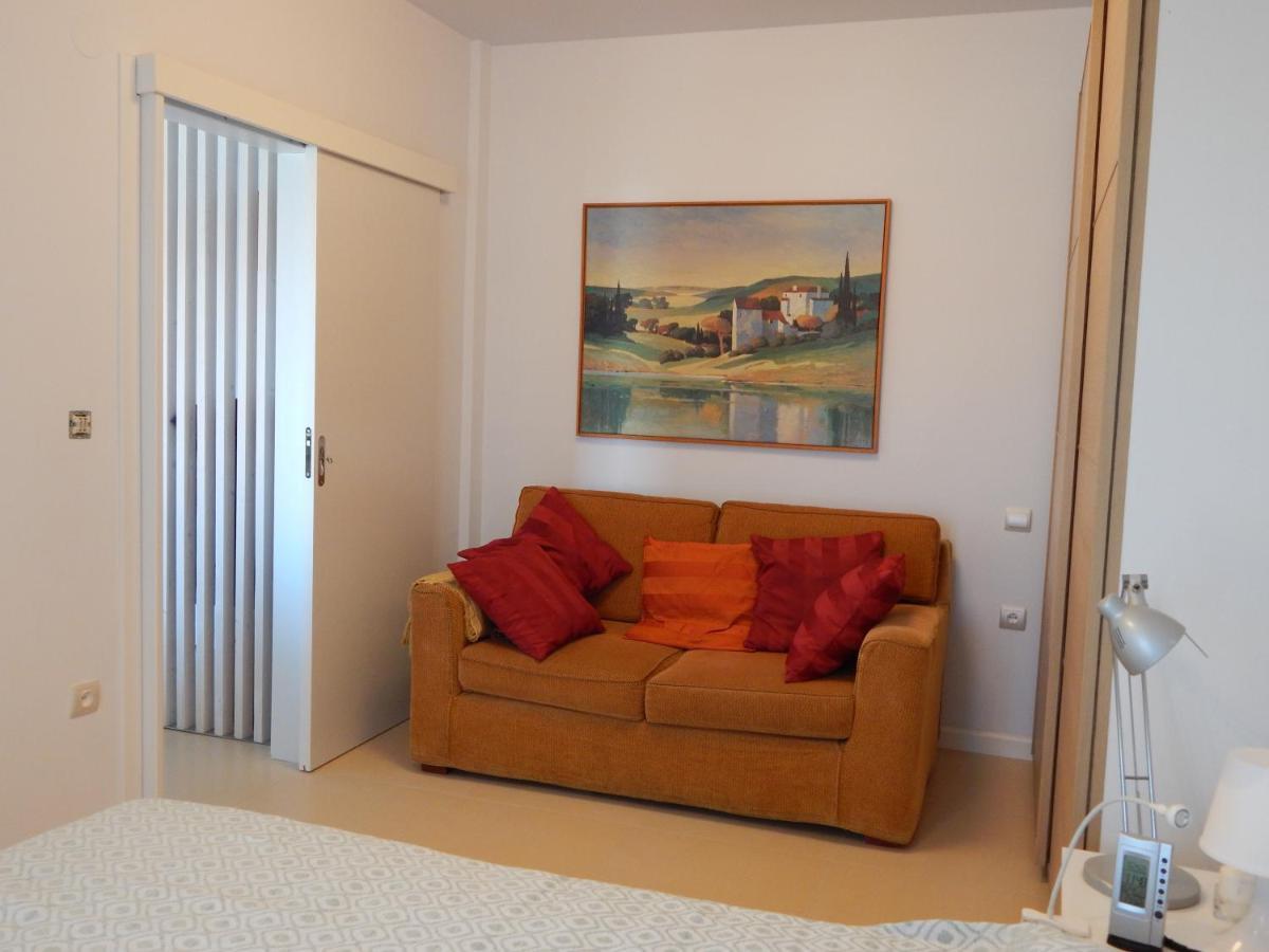 Christina-2 Apartman Peraía Kültér fotó